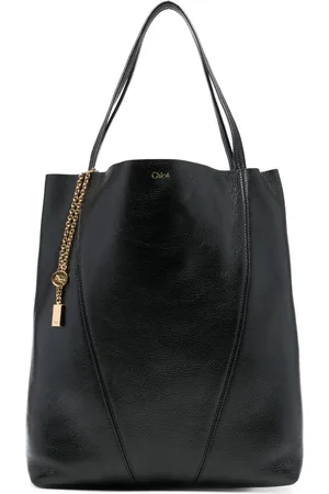 Chloé Grand sac cabas Spin