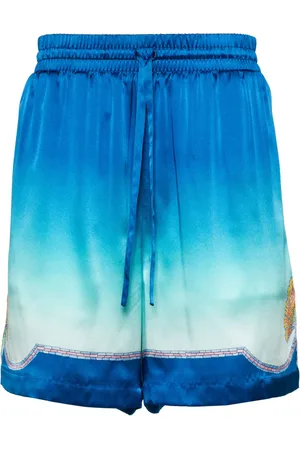 Casablanca Short Coquillage Coloré
