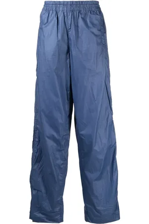 Isabel Marant Pantalon de jogging à poches cargo