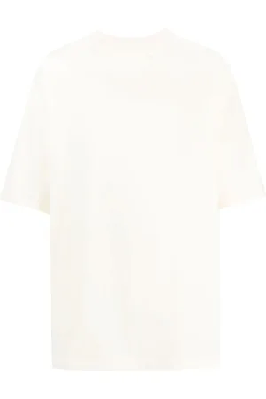 Y-3 T-shirt en maille