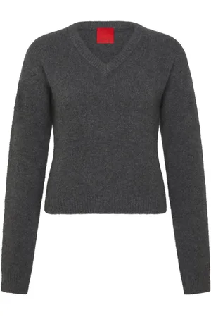 Cashmere In Love Pull à col v