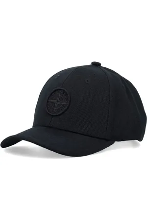 Stone Island Casquette à logo