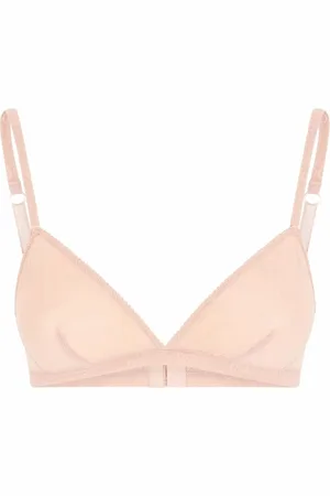 Dolce & Gabbana Soutien-gorge en tulle