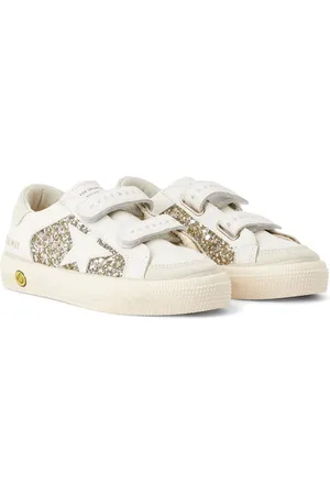 Golden Goose Baskets May