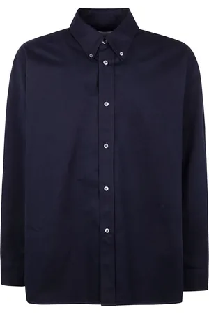 STUDIO NICHOLSON Chemise Ruskin