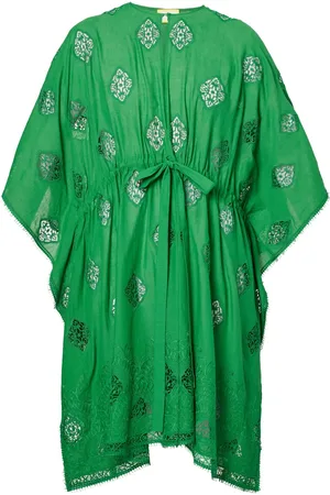Erdem Robe en broderie anglaise