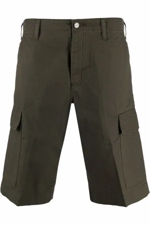 Carhartt Short droit à poches cargo
