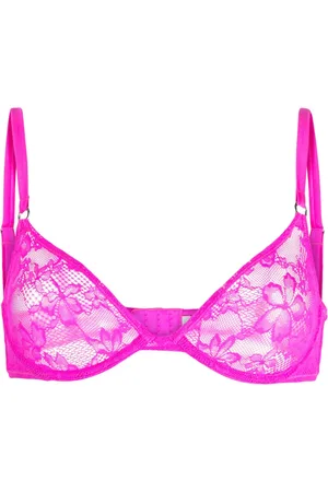 FLEUR DU MAL Soutien-gorge Le Stretch en dentelle