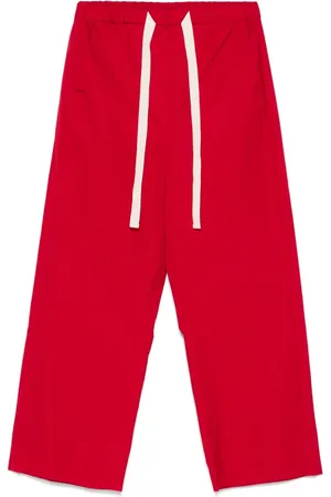 Max Mara Pantalon Argento