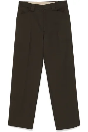 LEMAIRE Pantalon à coupe droite