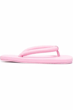 Camper Tongs Hastalavista à bout carré