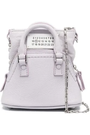 Maison Margiela Sac à bandoulière 5AC Classique Baby