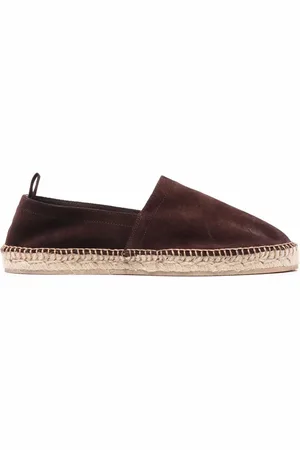 Scarosso Espadrilles Pablo en daim
