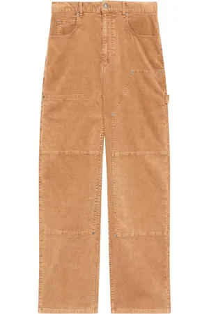 Isabel Marant Pantalon Lorson