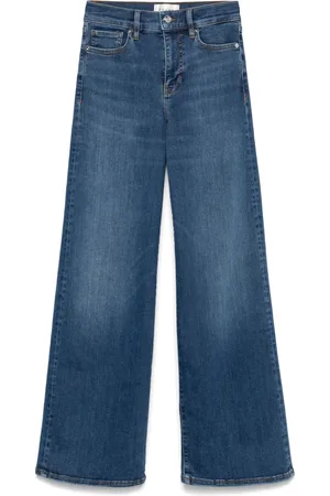 Frame Jean Le Slim Palazzo