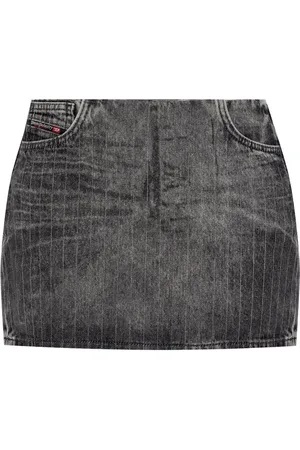 Diesel Jupe De-Pra-Mini-S3