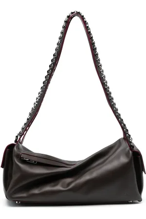SUNNEI Sac Labauletto Twisted à anse en chaîne
