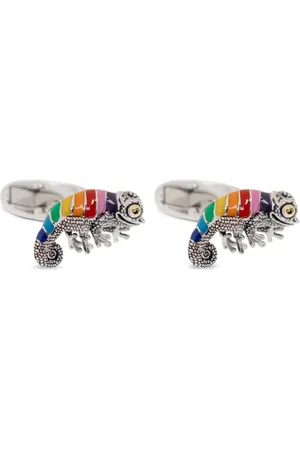 Paul Smith Boutons de manchette Chameleon