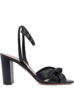 Aquazzura Sandales Nina 85 mm