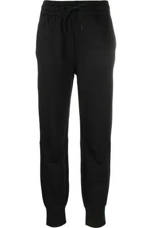 Lacoste Pantalon de jogging à logo imprimé
