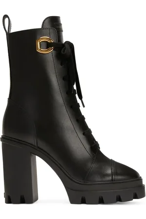 Giuseppe Zanotti Bottines Cubalibre 110 mm