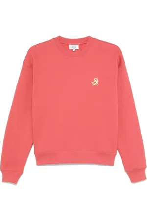 Maison Kitsuné Sweat Speedy Fox