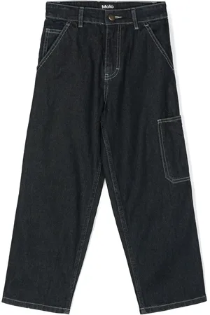 Molo Jean droit Archer