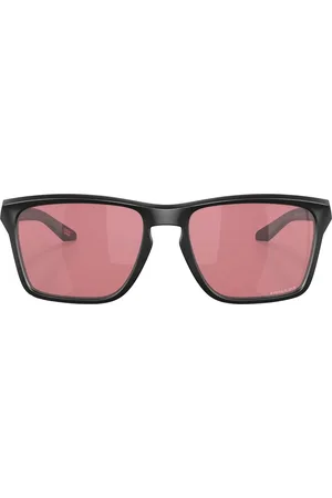 Oakley Lunettes de soleil Sylas à monture d