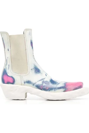 Camper Bottines en cuir