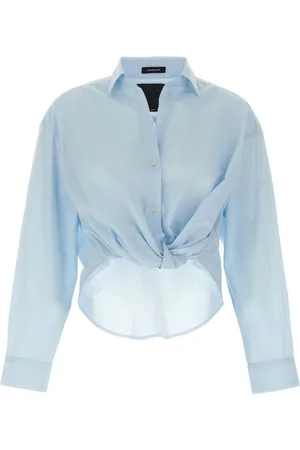 R13 Chemise en coton
