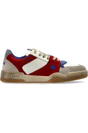 Dsquared2 Baskets Spiker