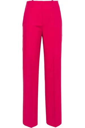 HUGO BOSS Pantalon à coupe ample