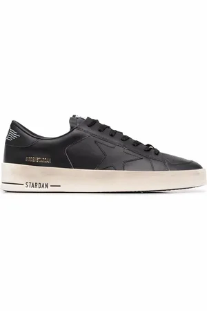 Golden Goose Baskets Stardan