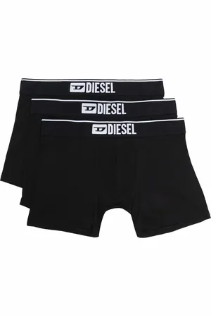 Diesel Lot de trois boxers Umbx-Sebastian