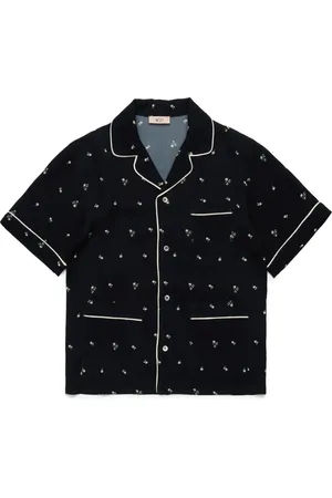 Nº21 T-shirt à logo