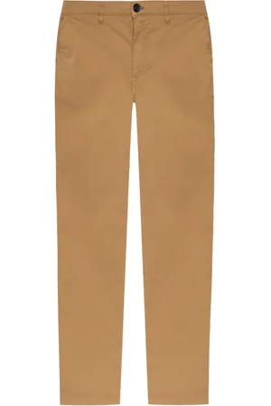 Paul Smith Pantalon à patch logo