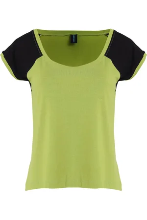 Lygia & Nanny T-shirt Bigua