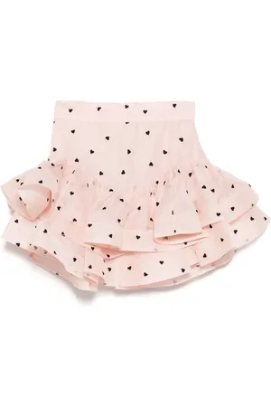 ZIMMERMANN Jupe Crush