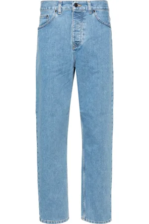 Carhartt Jean Newel à coupe droite