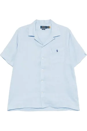 Ralph Lauren Chemise en lin