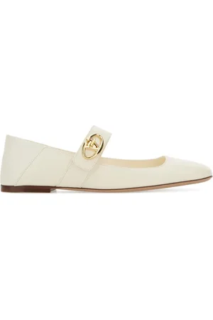 VALENTINO GARAVANI Ballerines Locker à boucle