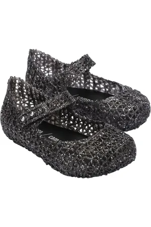 Melissa Ballerines Campana