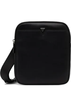 Guess Sacoche en cuir