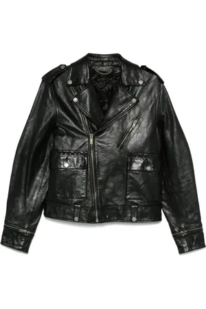 Golden Goose Veste Norwood Chiodo