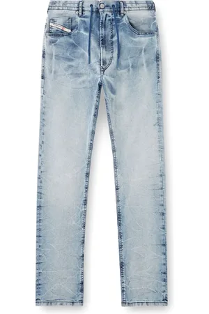 Diesel Pantalon fuselé D-Krooley