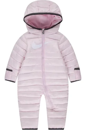 Nike Combinaison de ski à imprimé Swoosh