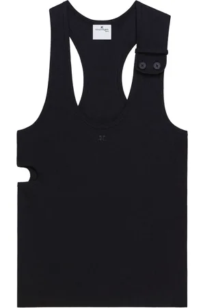 Courrèges Débardeur 90