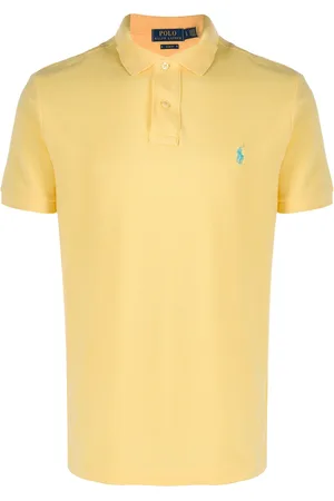 Ralph Lauren Polo à logo brodé