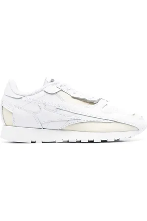 Maison Margiela X Reebok baskets Memory Of en cuir