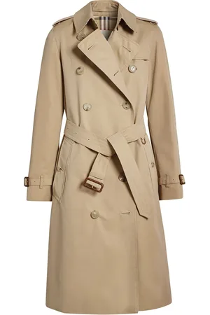Burberry Trench Kensington Heritage